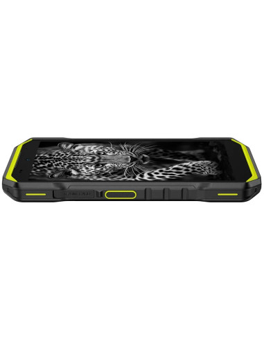 ULEFONE SMARTPHONE RUGERIZADO ARMOR X32 6GB/ 128GB/ 5.65"/ NEGRO/VERDE