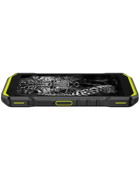 ULEFONE SMARTPHONE RUGERIZADO ARMOR X32 6GB/ 128GB/ 5.65"/ NEGRO/VERDE