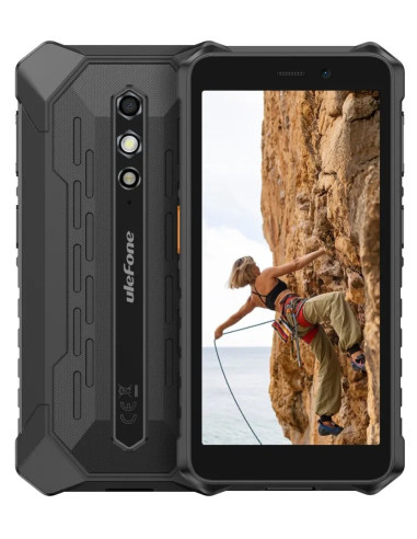 ULEFONE SMARTPHONE RUGERIZADO RUGKING 2 PRO 8GB/ 64GB/ 5.45"/ NEGRO