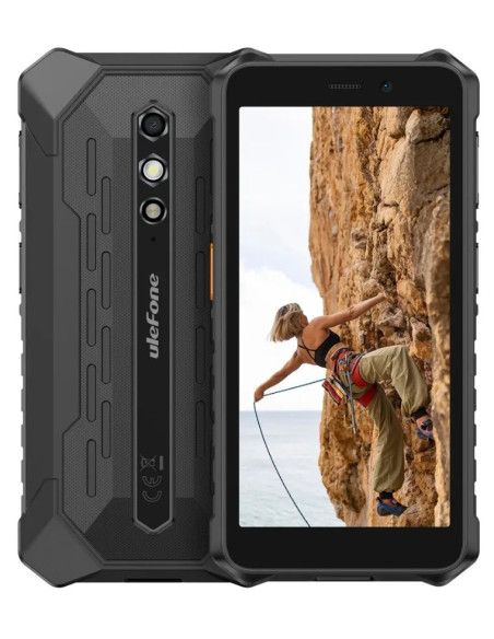 ULEFONE SMARTPHONE RUGERIZADO RUGKING 2 PRO 8GB/ 64GB/ 5.45"/ NEGRO