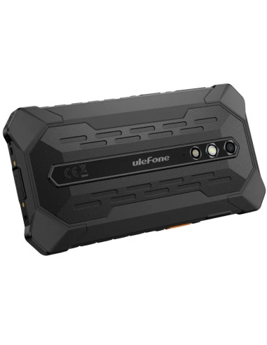 ULEFONE SMARTPHONE RUGERIZADO RUGKING 2 PRO 8GB/ 64GB/ 5.45"/ NEGRO