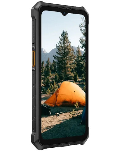 ULEFONE SMARTPHONE RUGERIZADO RUGKING 3 PRO 8GB/ 128GB/ 6.56"/ NEGRO