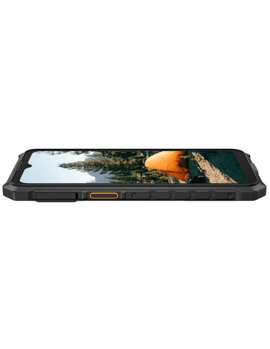 ULEFONE SMARTPHONE RUGERIZADO RUGKING 3 PRO 8GB/ 128GB/ 6.56"/ NEGRO