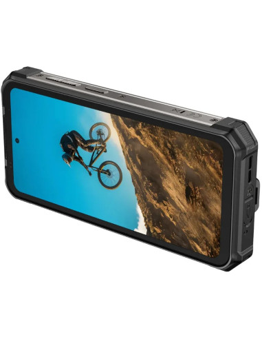 ULEFONE SMARTPHONE RUGERIZADO RUGKING 5 PRO 8GB/ 256GB/ 6.78"/ NEGRO
