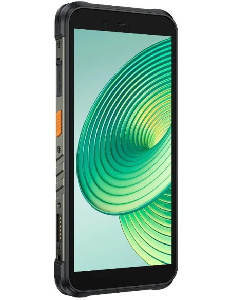 ULEFONE SMARTPHONE RUGERIZADO RUGKING 8GB/ 256GB/ 5.99"/ NEGRO