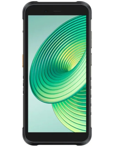 ULEFONE SMARTPHONE RUGERIZADO RUGKING 8GB/ 256GB/ 5.99"/ NEGRO