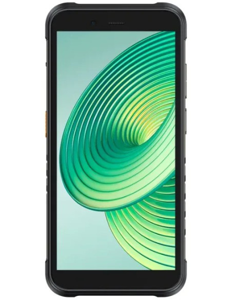 ULEFONE SMARTPHONE RUGERIZADO RUGKING 8GB/ 256GB/ 5.99"/ NEGRO