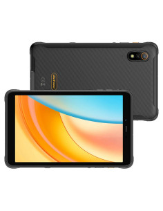 ULEFONE TABLET RUGERIZADA ARMOR PRO 8"/ 4G/ 8GB/ 128GB/ OCTACORE/ NEGRO