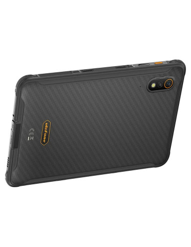 ULEFONE TABLET RUGERIZADA ARMOR PRO 8"/ 4G/ 8GB/ 128GB/ OCTACORE/ NEGRO