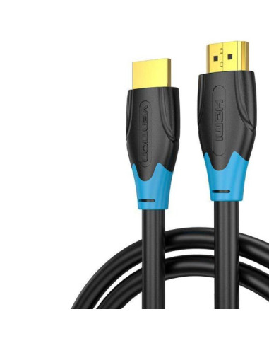 VENTION CABLE HDMI (MACHO) - HDMI (MACHO) 1,5m
