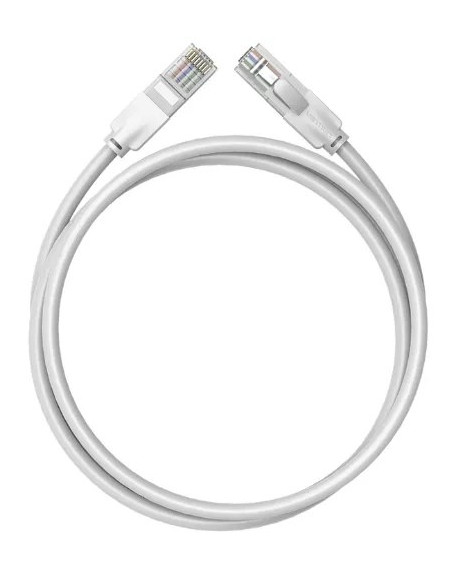 VENTION CABLE RED RJ45 UTP IBEHG CAT.6/ 1,5m/ GRIS