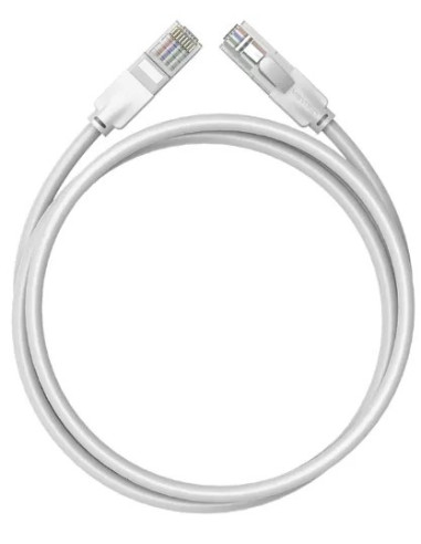 VENTION CABLE RED RJ45 UTP IBEHH CAT.6/ 2m/ GRIS