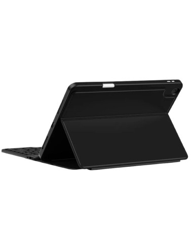 WIWU FUNDA CON TECLADO EXTRAÍBLE IPAD 10.2" GEN. 9/8/7 / 10.5" NEGRO
