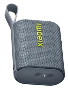 XIAOMI ALTAVOZ SOUND POCKET 5w AZUL