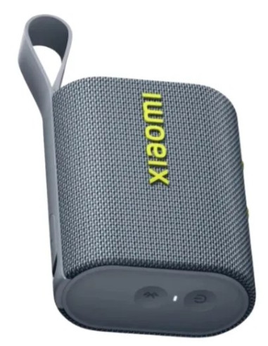 XIAOMI ALTAVOZ SOUND POCKET 5w AZUL