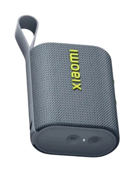 XIAOMI ALTAVOZ SOUND POCKET 5w AZUL