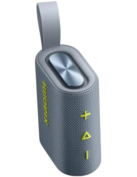 XIAOMI ALTAVOZ SOUND POCKET 5w AZUL