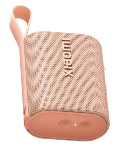 XIAOMI ALTAVOZ SOUND POCKET 5w ROSA
