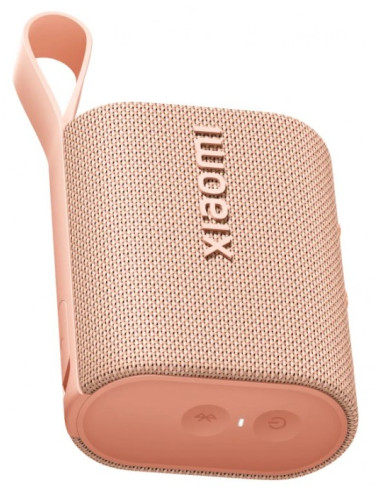 XIAOMI ALTAVOZ SOUND POCKET 5w ROSA