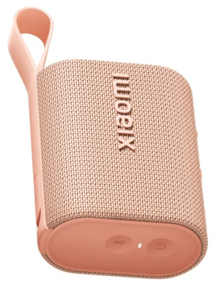 XIAOMI ALTAVOZ SOUND POCKET 5w ROSA