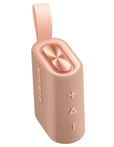 XIAOMI ALTAVOZ SOUND POCKET 5w ROSA