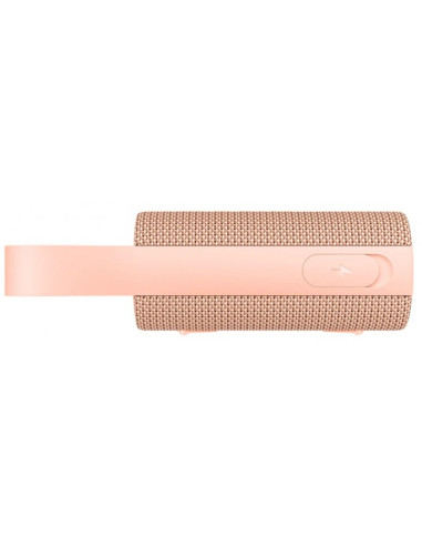 XIAOMI ALTAVOZ SOUND POCKET 5w ROSA