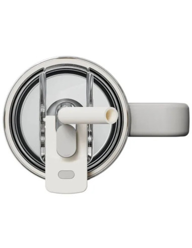 XIAOMI BOTELLA TÉRMICA ACERO 1L BLANCO