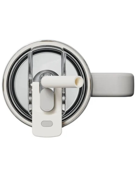 XIAOMI BOTELLA TÉRMICA ACERO 1L BLANCO