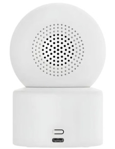 XIAOMI CAMARA DE VIDEOVIGILANCIA  360° C201 2