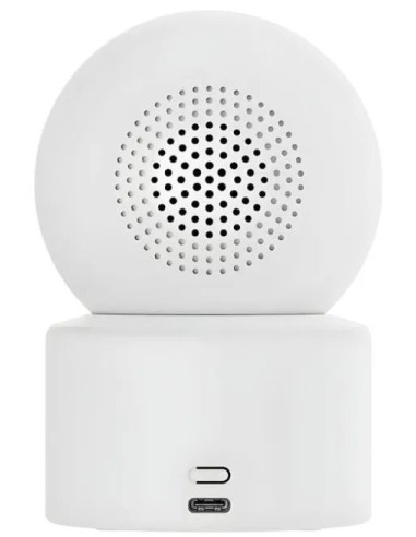XIAOMI CAMARA DE VIDEOVIGILANCIA  360° C201