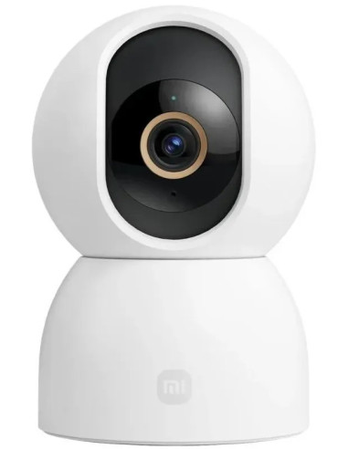 XIAOMI CAMARA DE VIDEOVIGILANCIA C500 / VISIÓN NOCTURNA / 3,5K ULTRA HD