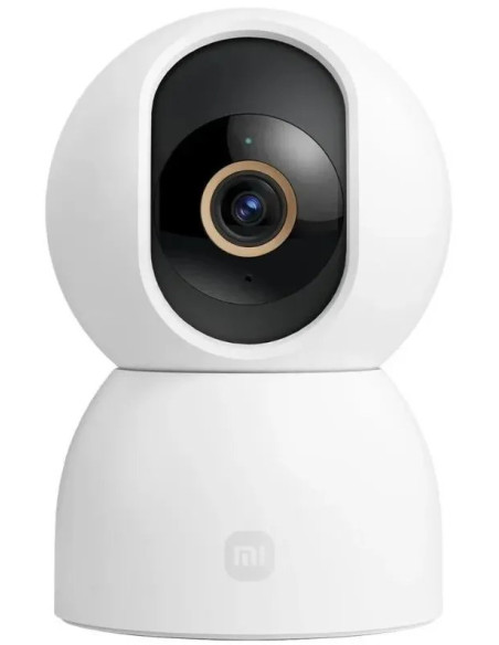 XIAOMI CAMARA DE VIDEOVIGILANCIA C500 / VISIÓN NOCTURNA / 3,5K ULTRA HD