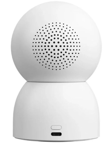 XIAOMI CAMARA DE VIDEOVIGILANCIA C500 / VISIÓN NOCTURNA / 3,5K ULTRA HD