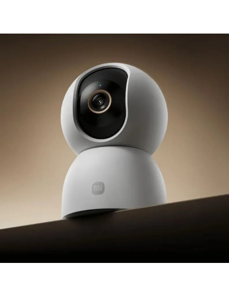 XIAOMI CAMARA DE VIDEOVIGILANCIA C500 / VISIÓN NOCTURNA / 3,5K ULTRA HD