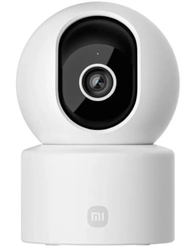 XIAOMI CAMARA DE VIGILANCIA C302 2K UHD