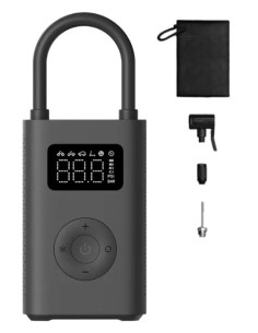 XIAOMI COMPRESOR AIRE PORTÁTIL AIR PUMP 2