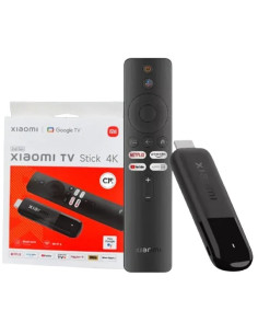 XIAOMI MI TV STICK 4K 8GB GEN 2