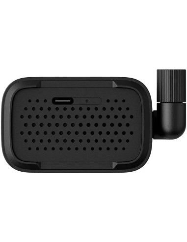 XIAOMI MINI COMPRESOR AIRE PORTÁTIL MIJIA/ 2000 mAh/ 150 PSI