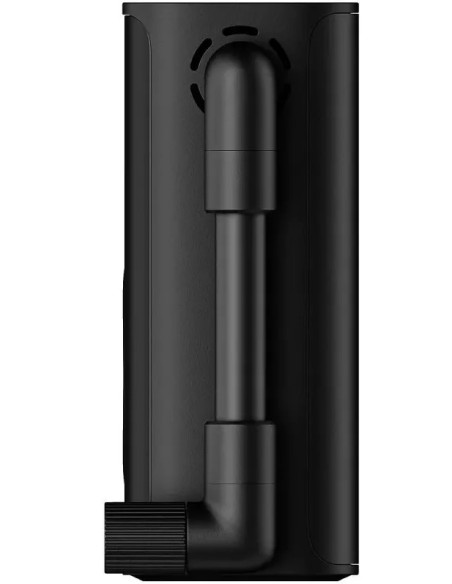 XIAOMI MINI COMPRESOR AIRE PORTÁTIL MIJIA/ 2000 mAh/ 150 PSI