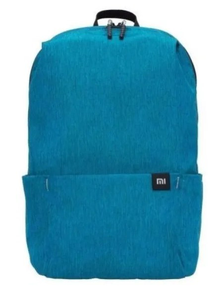 XIAOMI MOCHILA CASUAL DAYPACK AZUL