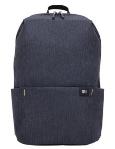 XIAOMI MOCHILA CASUAL DAYPACK NEGRO