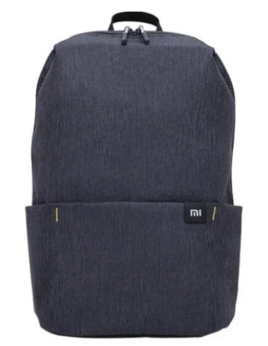 XIAOMI MOCHILA CASUAL DAYPACK NEGRO