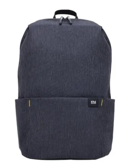 XIAOMI MOCHILA CASUAL DAYPACK NEGRO