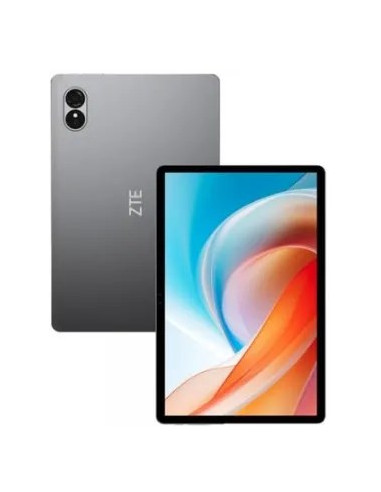 ZTE TABLET BLADE X1101 10.95"/ 4GB/ 128GB/ OCTACORE/ 4G/ GRIS OSCURO