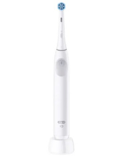 BRAUN CEPILLO DE DIENTES ORAL-B iO 2 LABORATORY BLANCO 2
