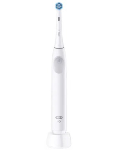 BRAUN CEPILLO DE DIENTES ORAL-B iO 2 LABORATORY BLANCO