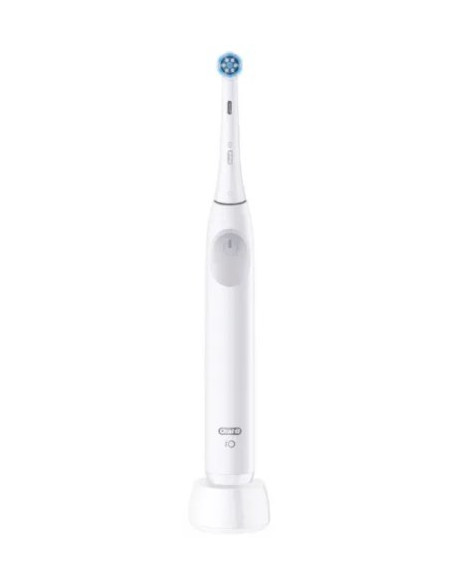 BRAUN CEPILLO DE DIENTES ORAL-B iO 2 LABORATORY BLANCO