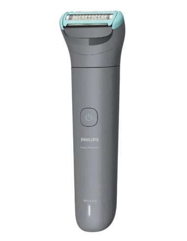 PHILIPS BODYGROOM BG3485/15 WET&DRY 4 ACCESORIOS