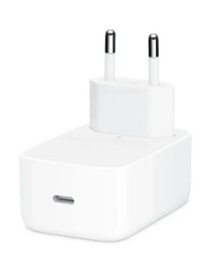APPLE CARGADOR DINÁMICO TIPO C 40W - 60W MGTU4ZM/A 2