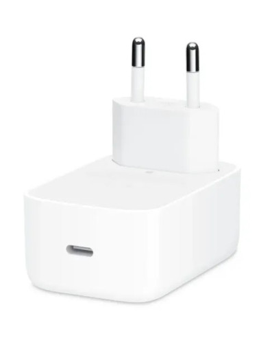 APPLE CARGADOR DINÁMICO TIPO C 40W - 60W MGTU4ZM/A
